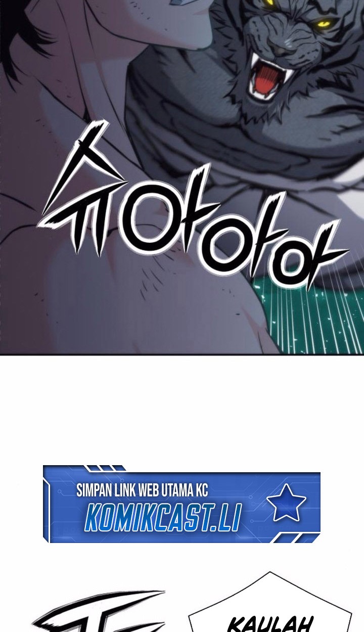 Seoul Station Druid Chapter 204 - halaman 68