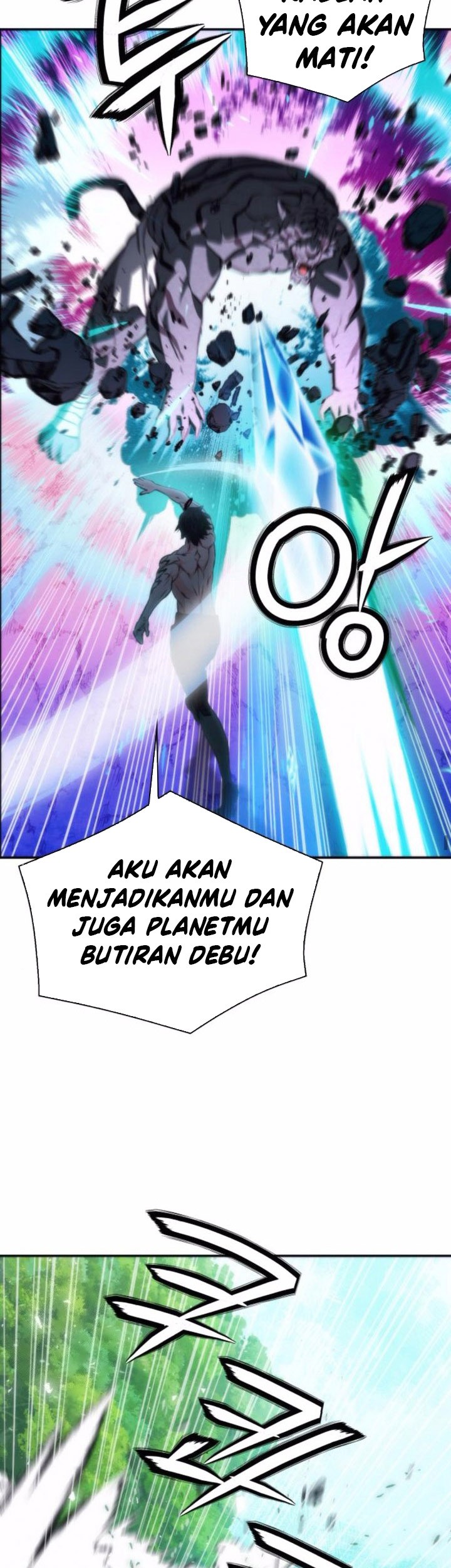 Seoul Station Druid Chapter 204 - halaman 69
