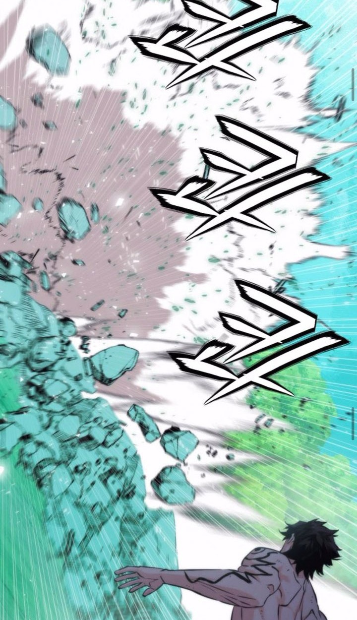 Seoul Station Druid Chapter 204 - halaman 70