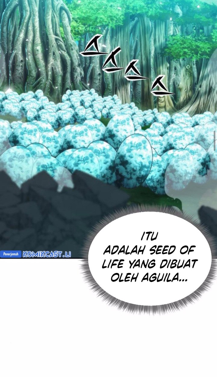 Seoul Station Druid Chapter 204 - halaman 72