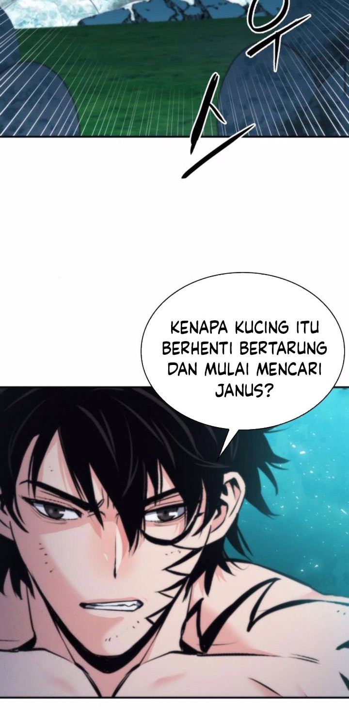 Seoul Station Druid Chapter 204 - halaman 74