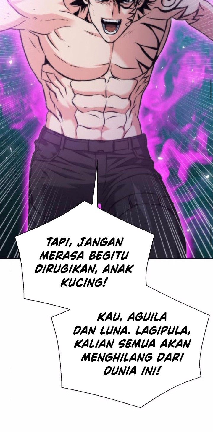 Seoul Station Druid Chapter 204 - halaman 76