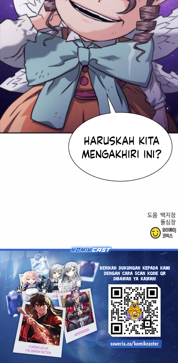 Seoul Station Druid Chapter 204 - halaman 78