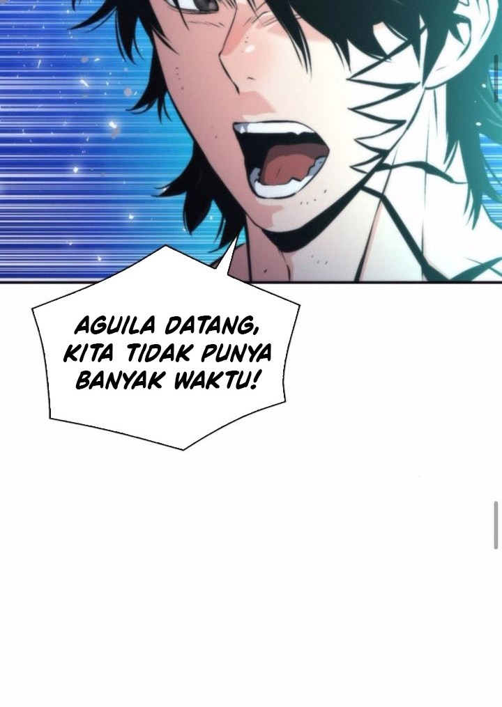 Seoul Station Druid Chapter 205 - halaman 11