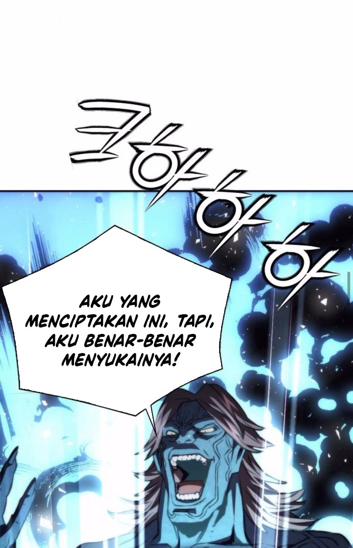 Seoul Station Druid Chapter 205 - halaman 13