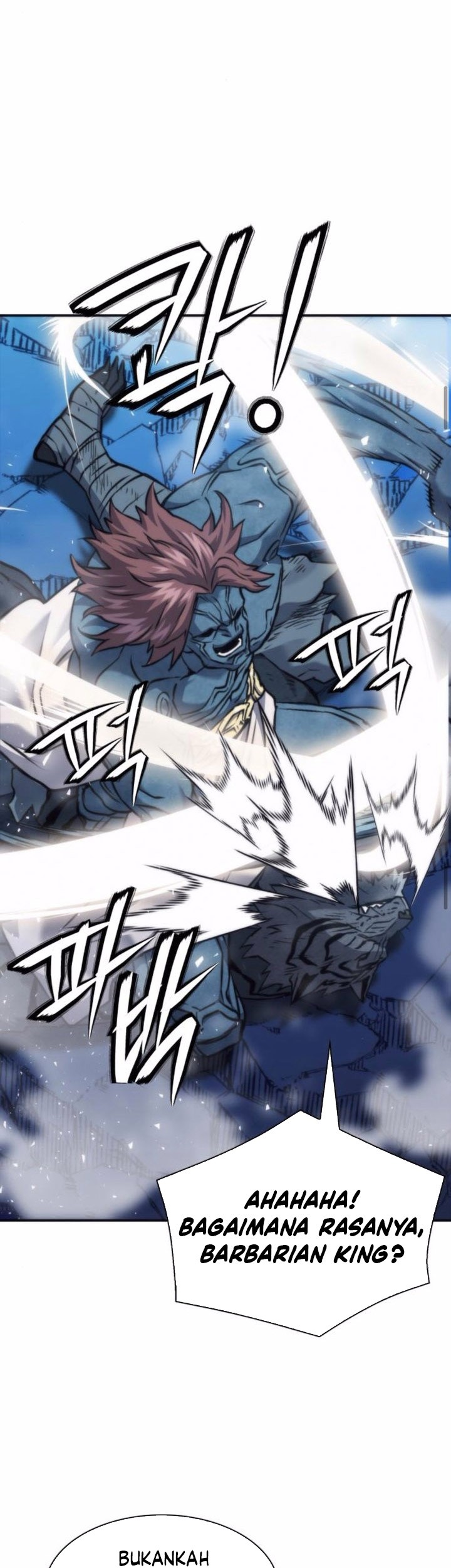 Seoul Station Druid Chapter 205 - halaman 16