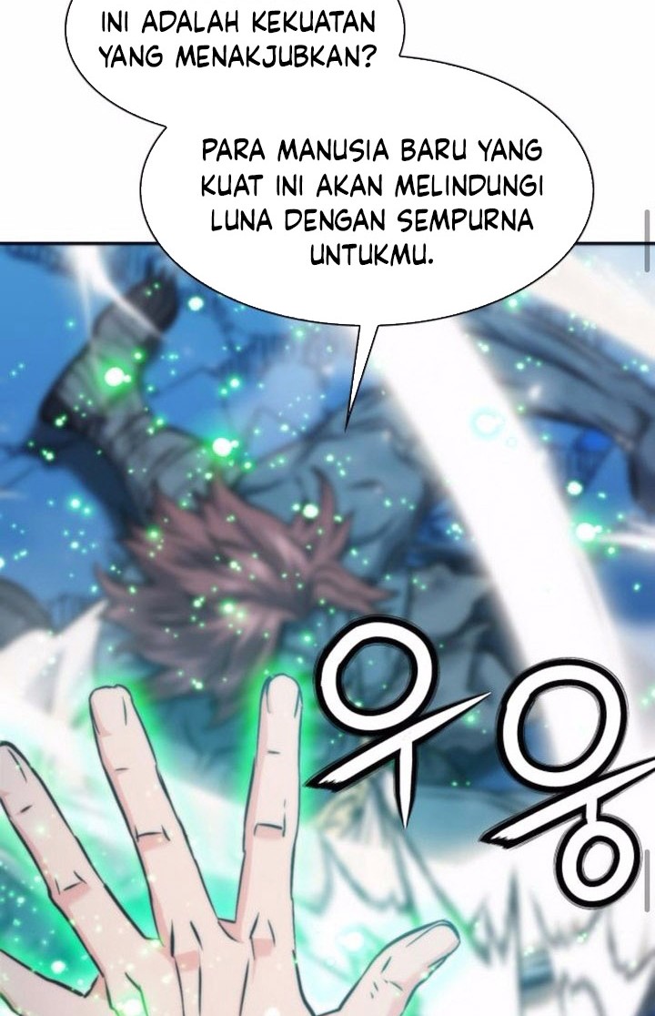 Seoul Station Druid Chapter 205 - halaman 17