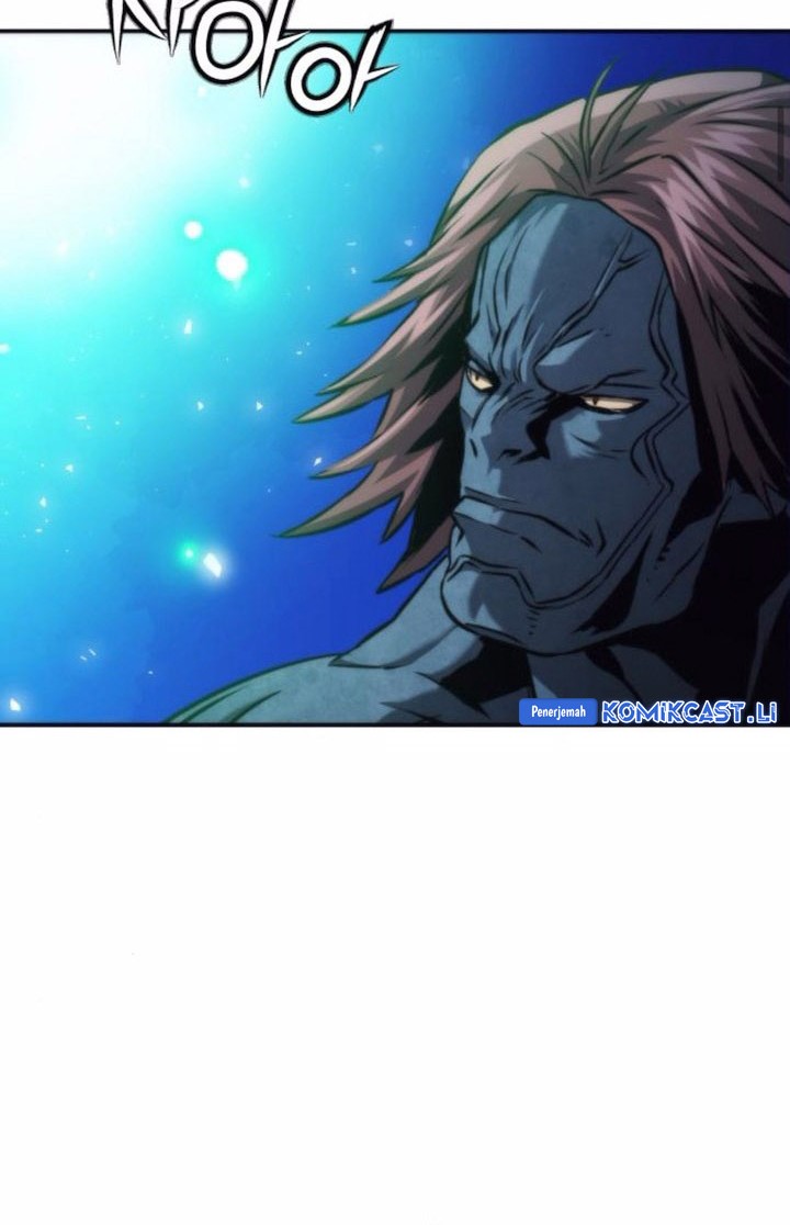 Seoul Station Druid Chapter 205 - halaman 19