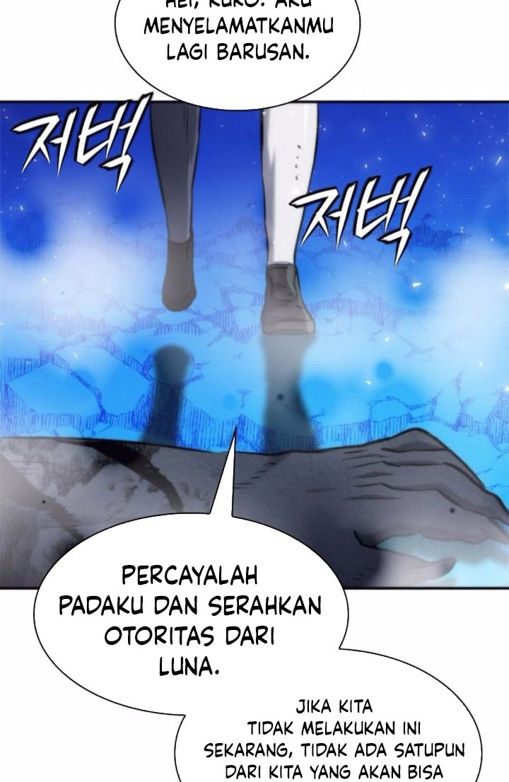 Seoul Station Druid Chapter 205 - halaman 21
