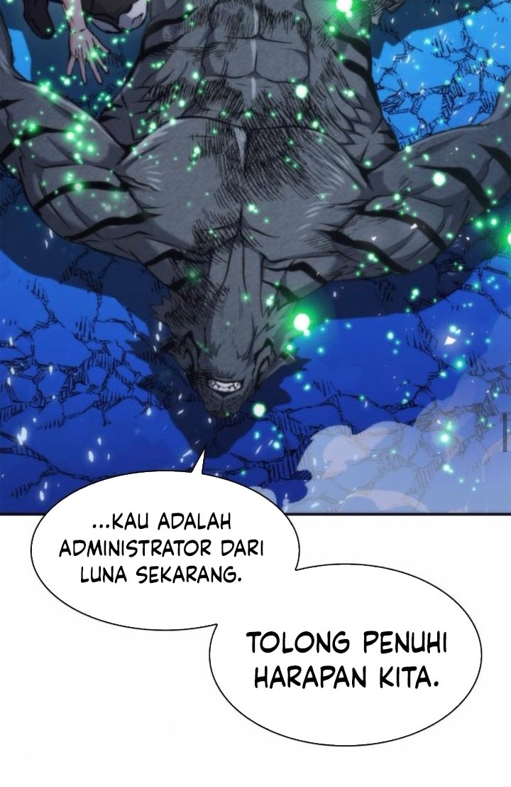 Seoul Station Druid Chapter 205 - halaman 23