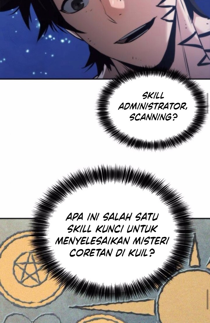 Seoul Station Druid Chapter 205 - halaman 25