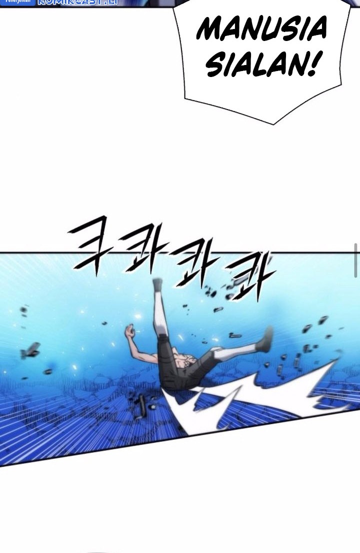 Seoul Station Druid Chapter 205 - halaman 27