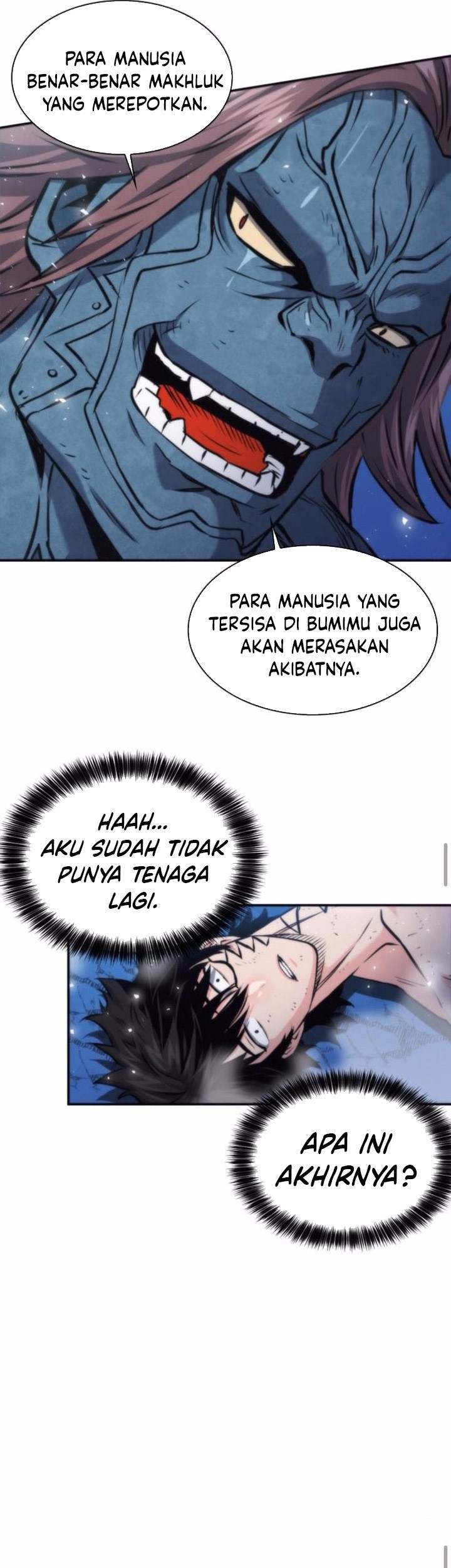 Seoul Station Druid Chapter 205 - halaman 28