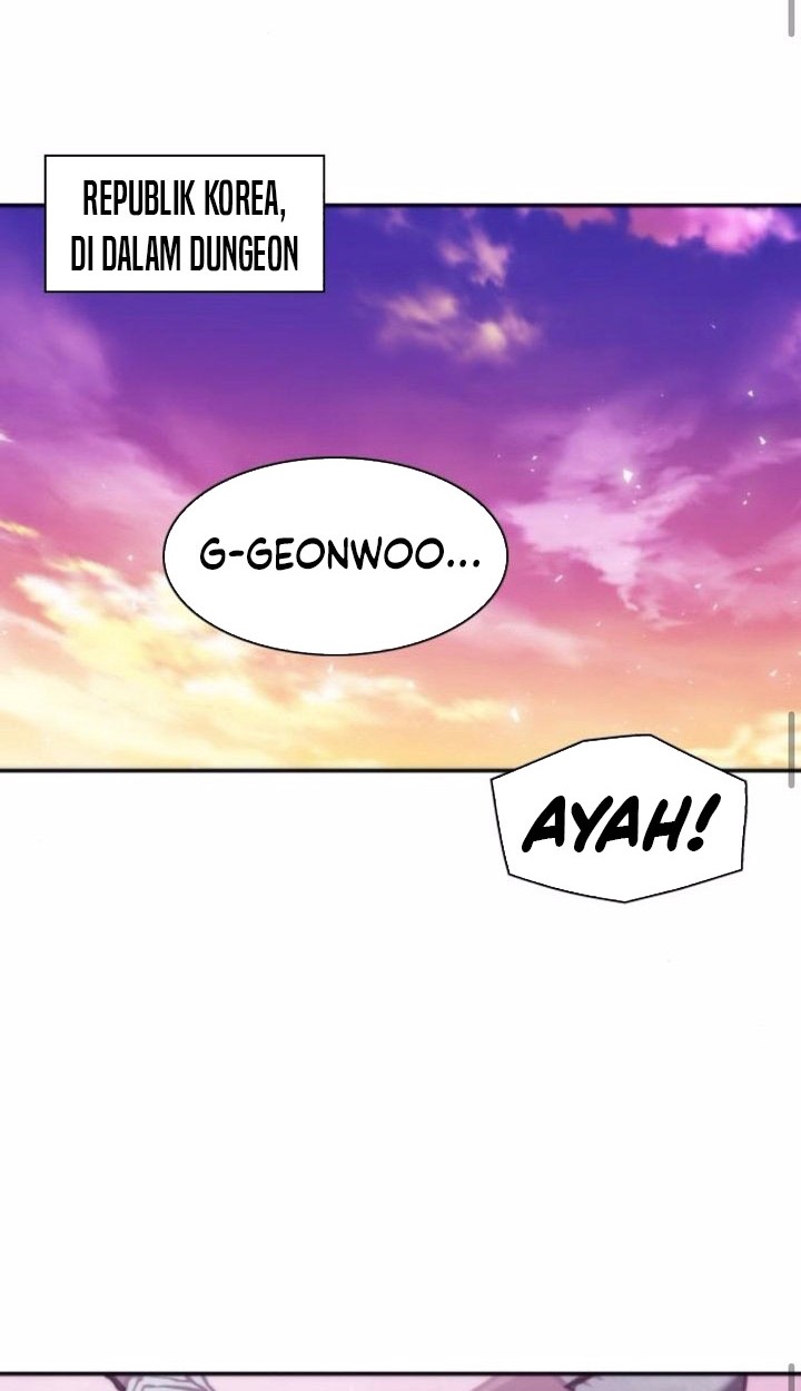 Seoul Station Druid Chapter 205 - halaman 29