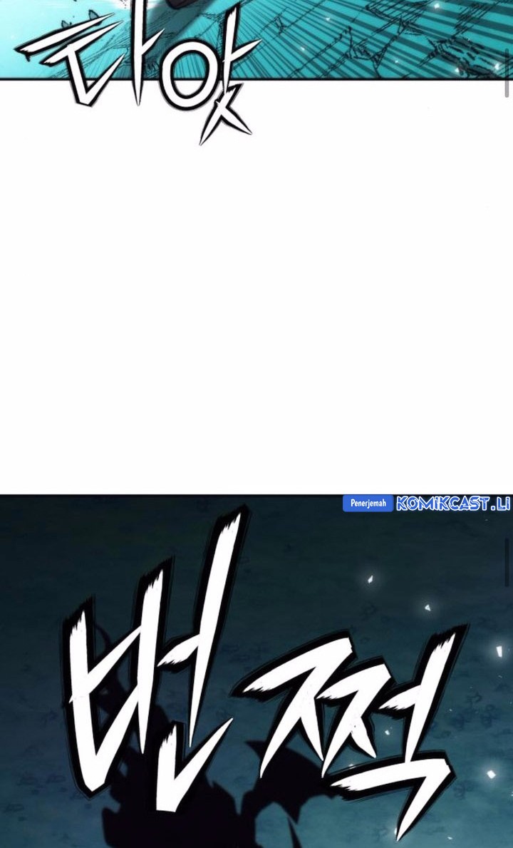 Seoul Station Druid Chapter 205 - halaman 3