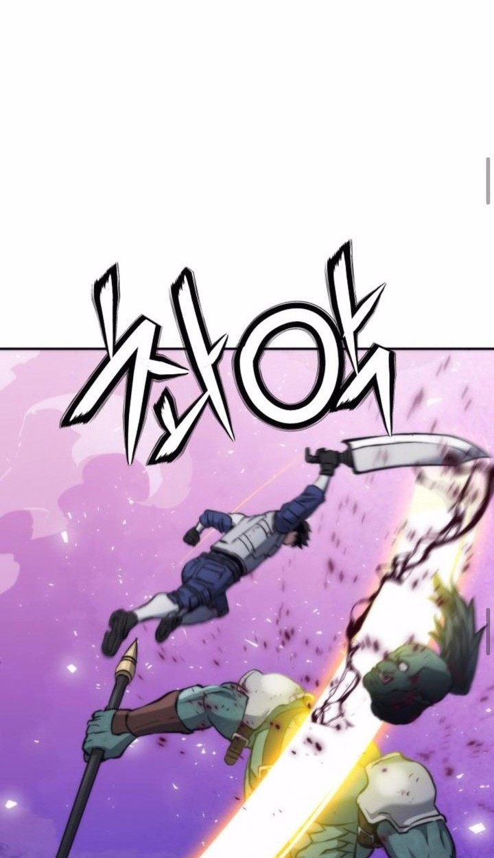 Seoul Station Druid Chapter 205 - halaman 31