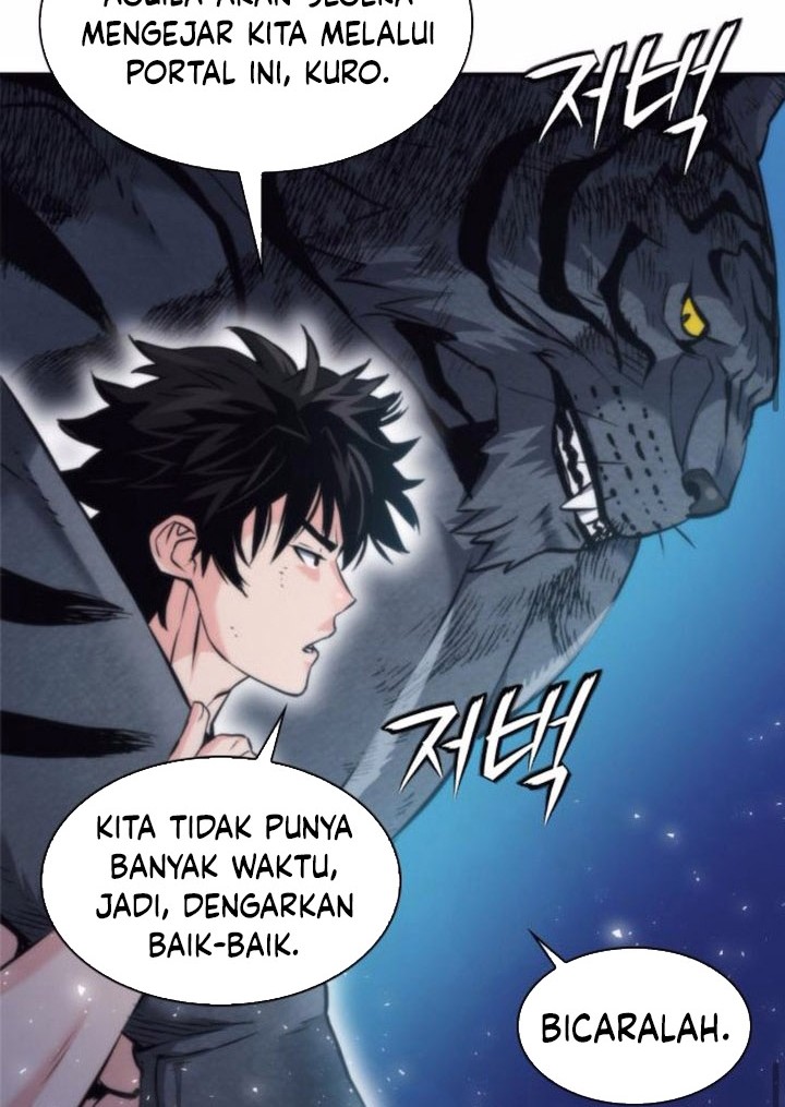 Seoul Station Druid Chapter 205 - halaman 7