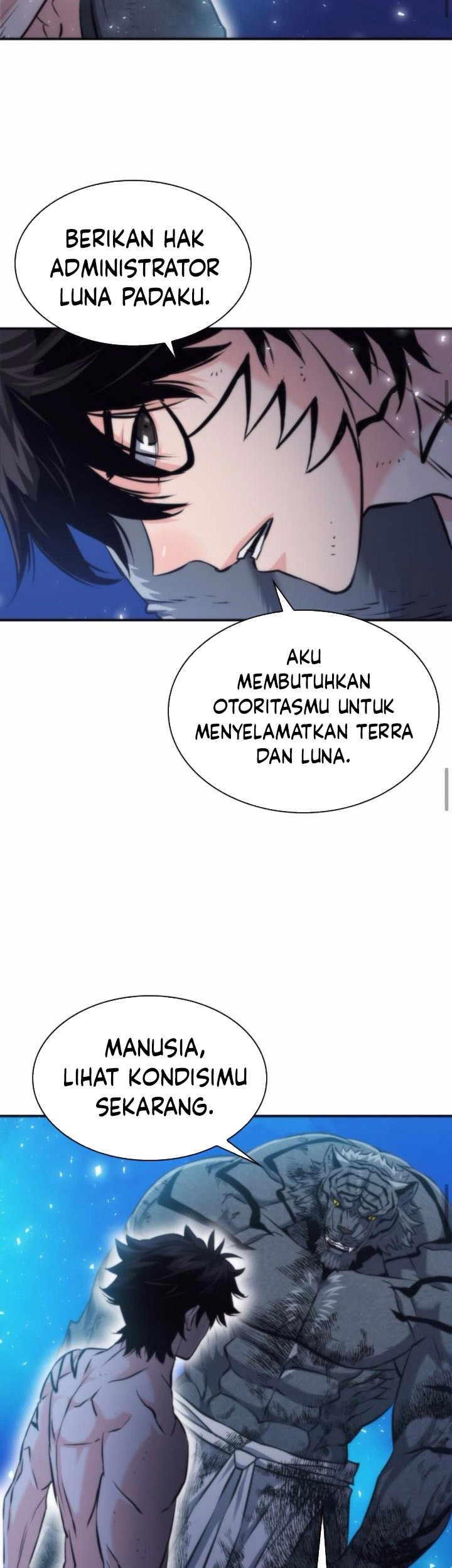 Seoul Station Druid Chapter 205 - halaman 8