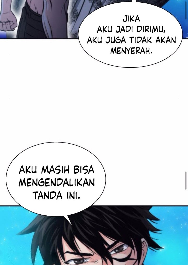 Seoul Station Druid Chapter 205 - halaman 9