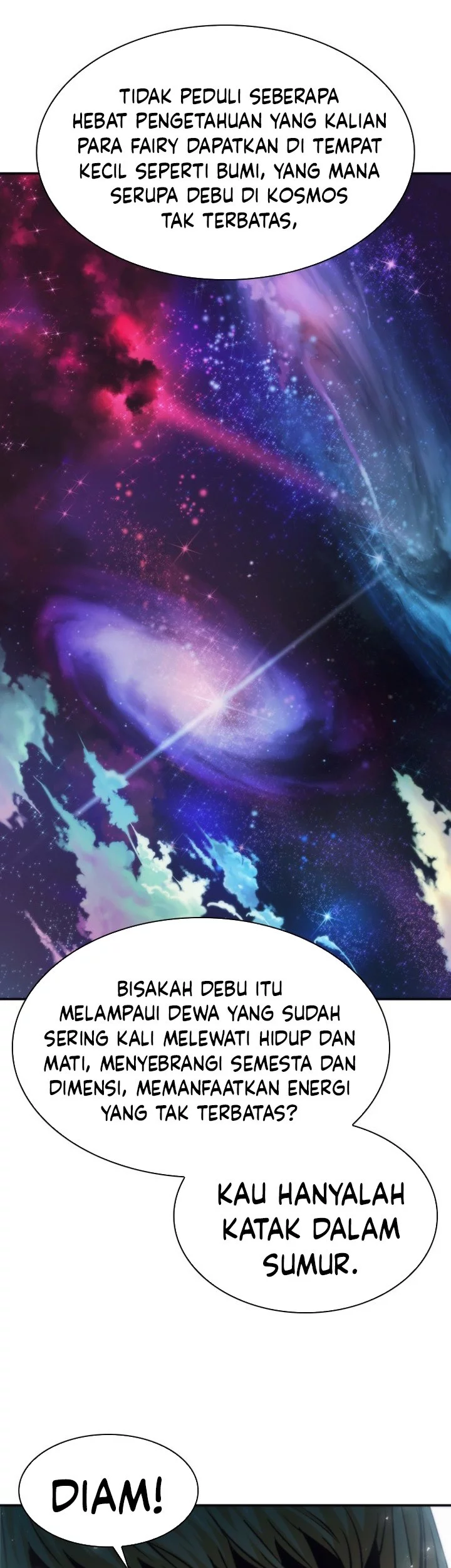 Seoul Station Druid Chapter 206 - halaman 1