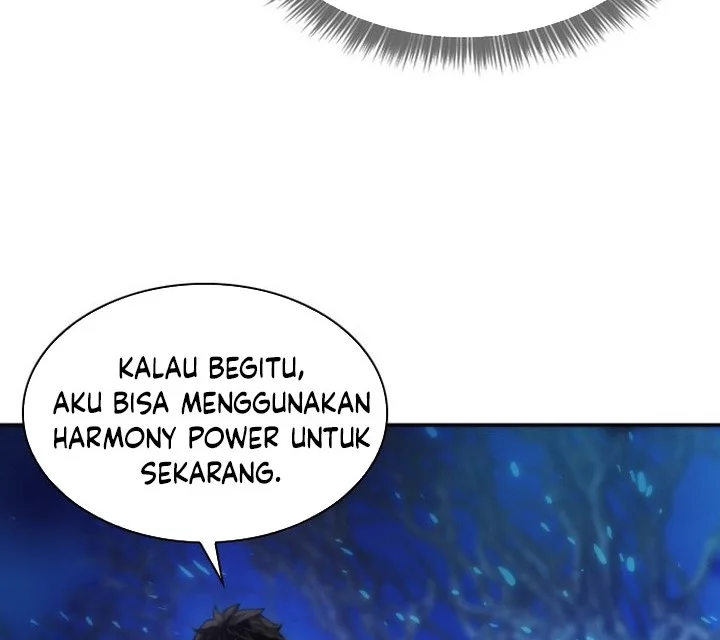 Seoul Station Druid Chapter 206 - halaman 10