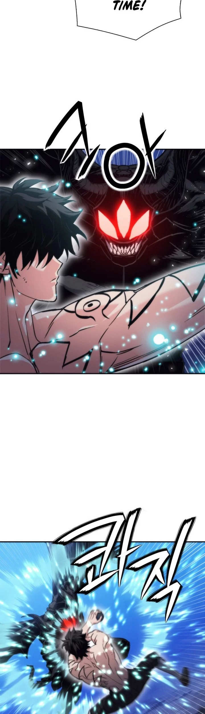Seoul Station Druid Chapter 206 - halaman 13