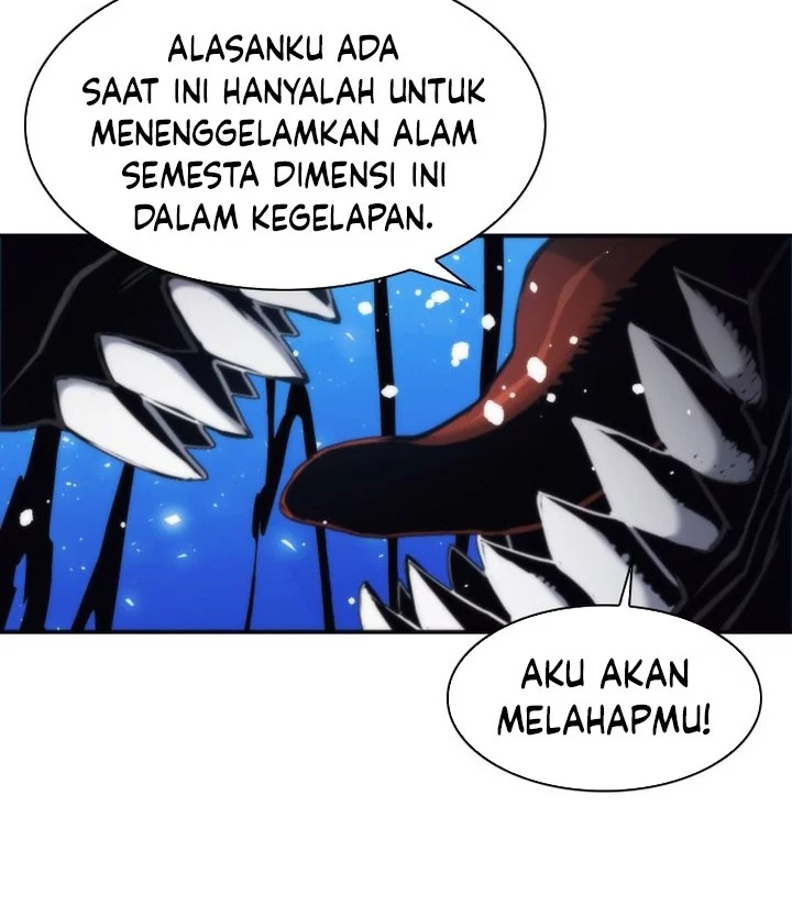 Seoul Station Druid Chapter 206 - halaman 20