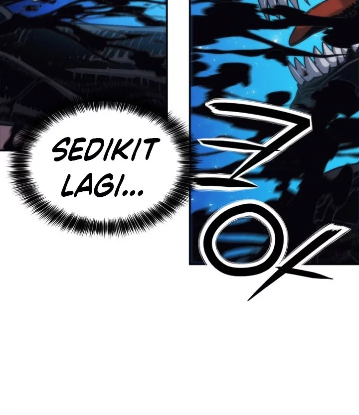 Seoul Station Druid Chapter 206 - halaman 22