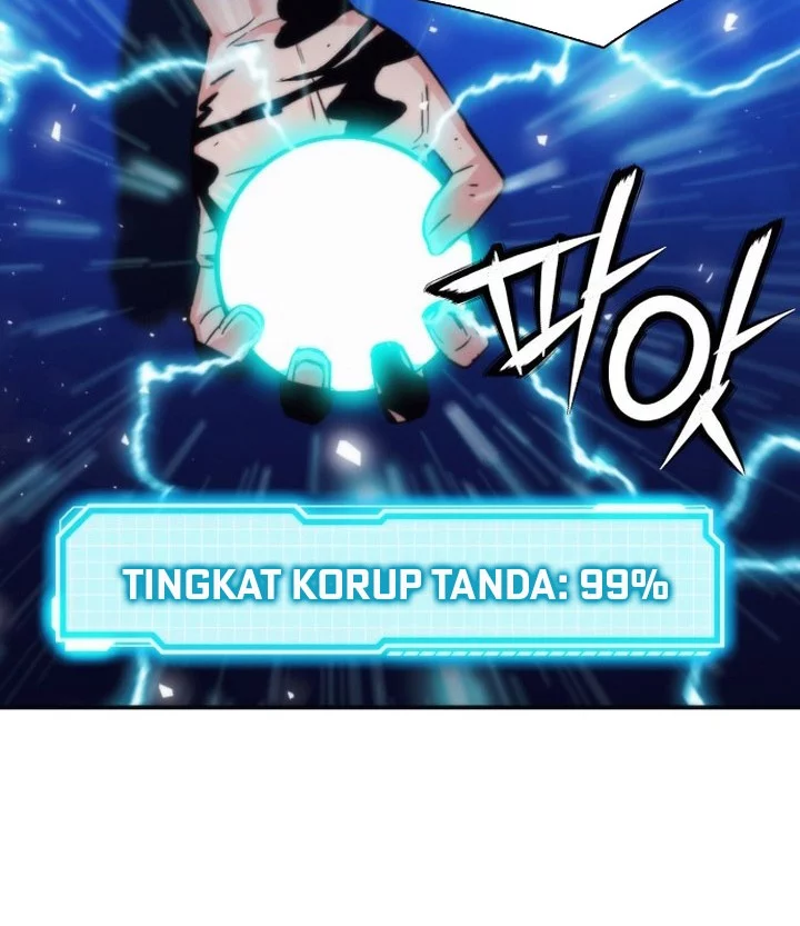Seoul Station Druid Chapter 206 - halaman 34