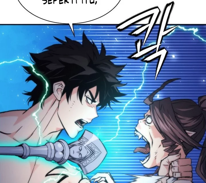 Seoul Station Druid Chapter 206 - halaman 6