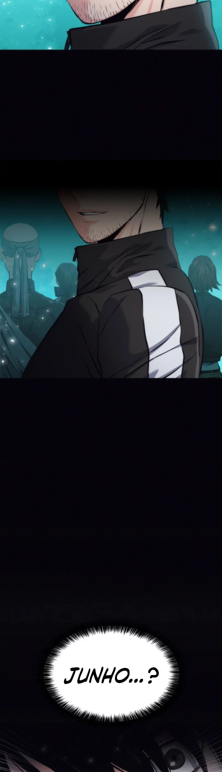Seoul Station Druid Chapter 207 - halaman 13