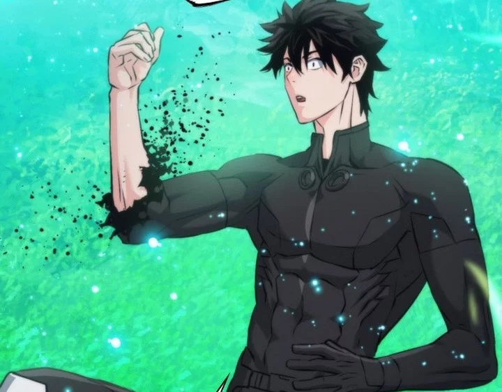 Seoul Station Druid Chapter 207 - halaman 18