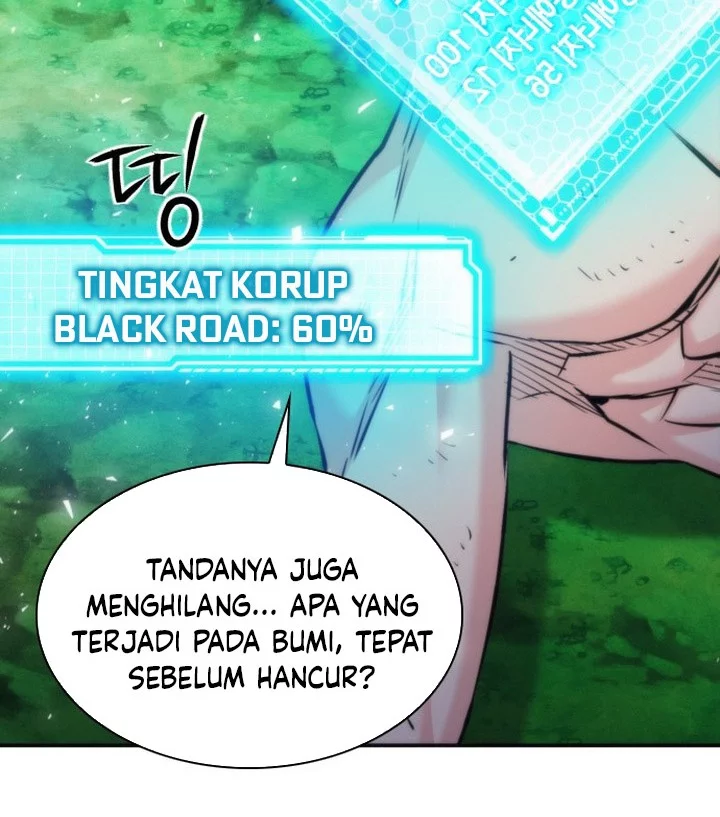 Seoul Station Druid Chapter 207 - halaman 2