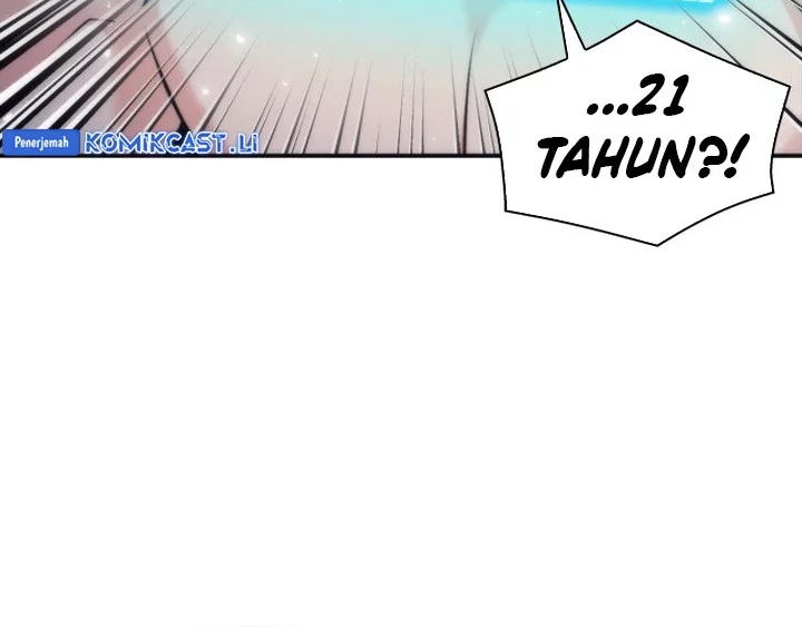 Seoul Station Druid Chapter 207 - halaman 22