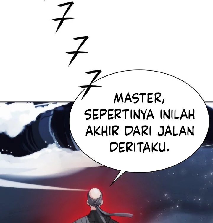 Seoul Station Druid Chapter 207 - halaman 32