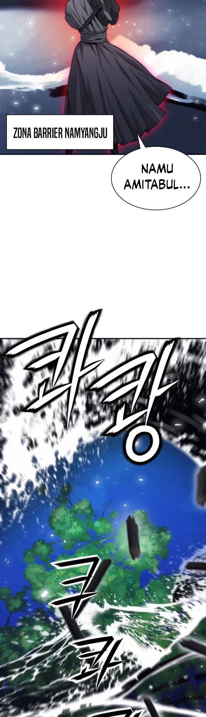 Seoul Station Druid Chapter 207 - halaman 33