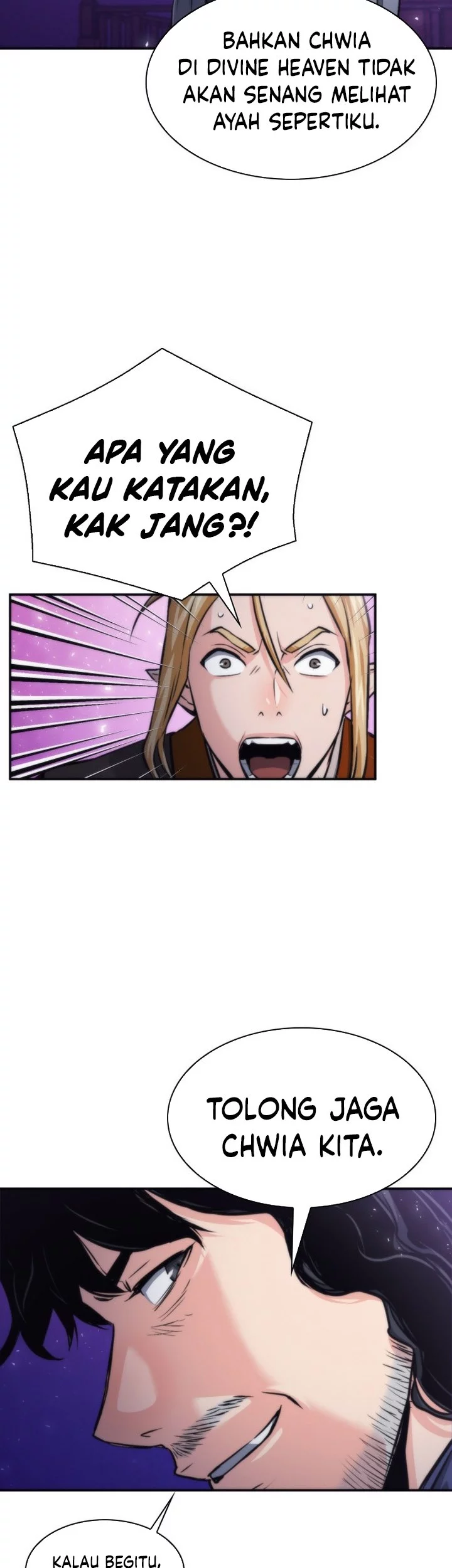 Seoul Station Druid Chapter 207 - halaman 37