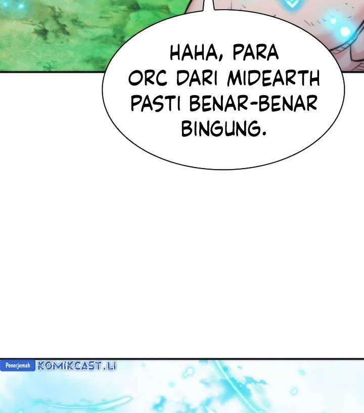 Seoul Station Druid Chapter 207 - halaman 4