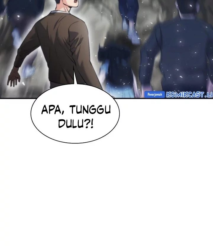 Seoul Station Druid Chapter 207 - halaman 40