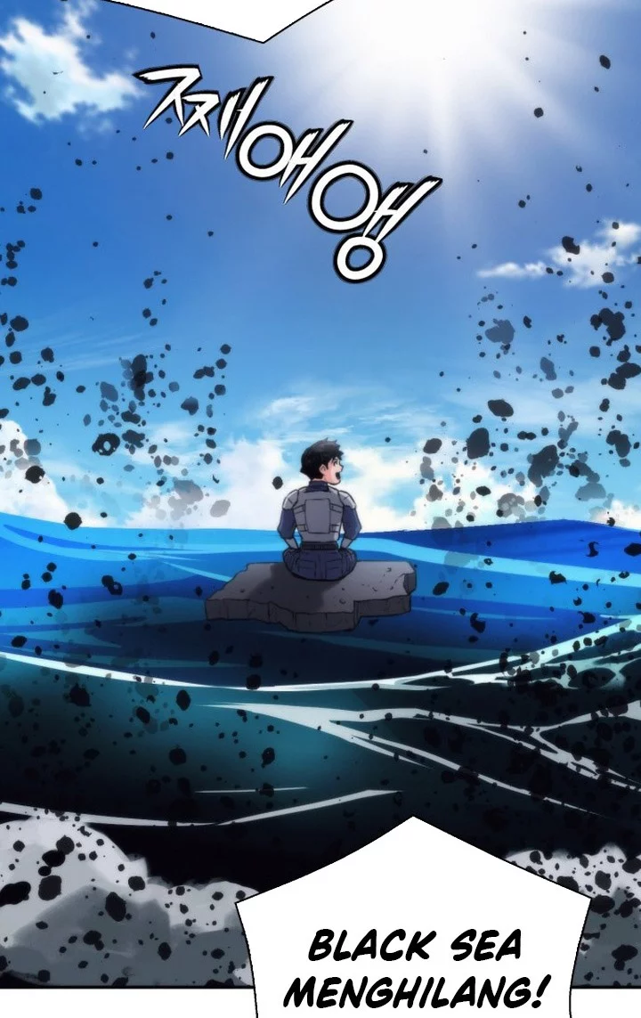 Seoul Station Druid Chapter 207 - halaman 42