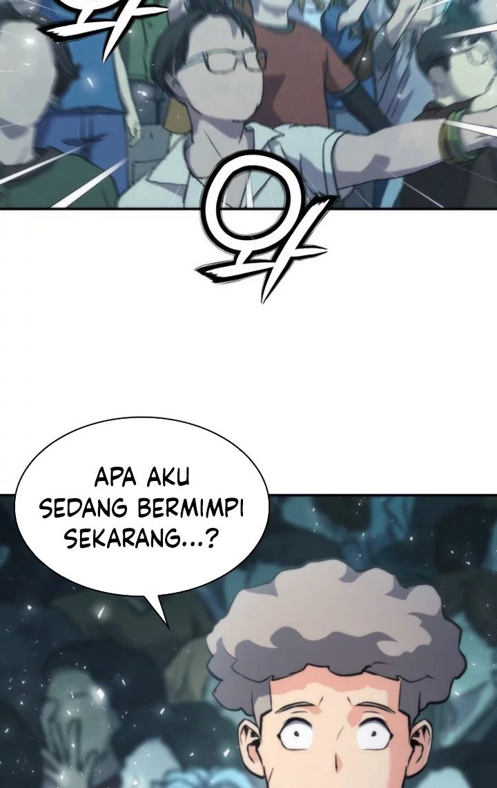 Seoul Station Druid Chapter 207 - halaman 44