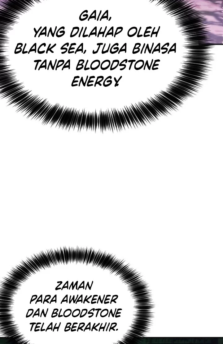 Seoul Station Druid Chapter 207 - halaman 48