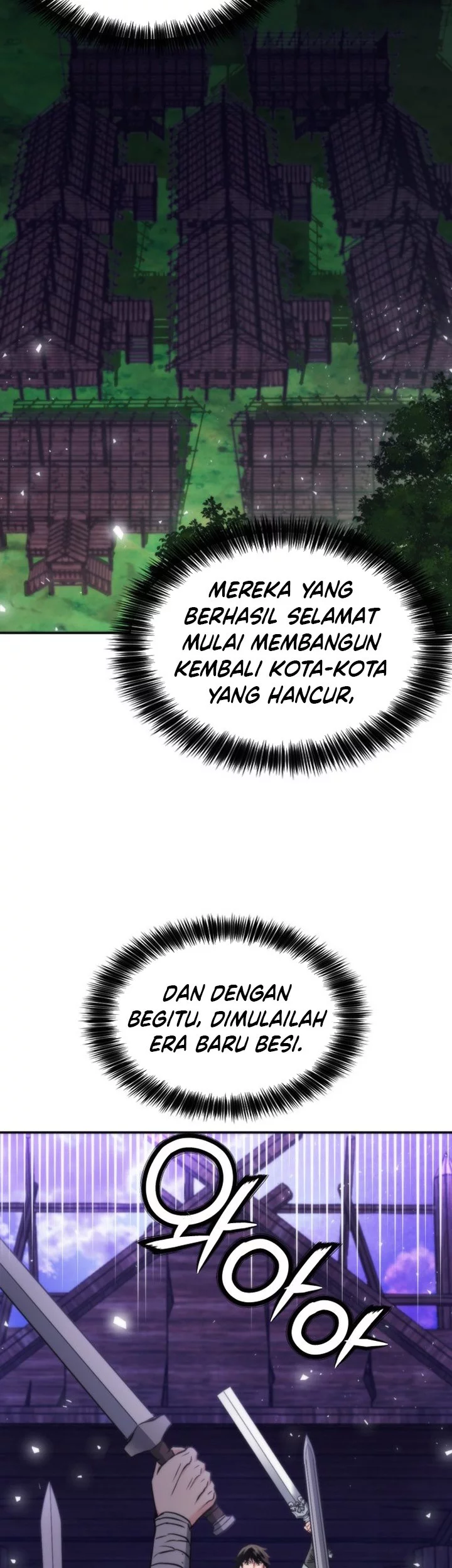 Seoul Station Druid Chapter 207 - halaman 49