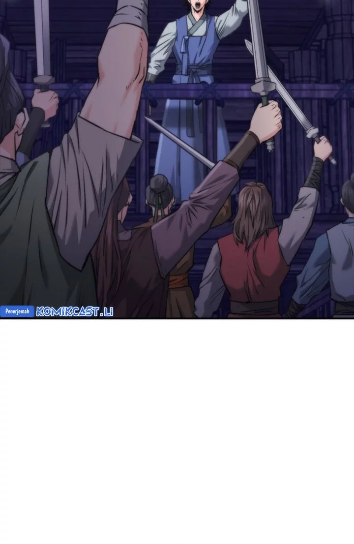 Seoul Station Druid Chapter 207 - halaman 50