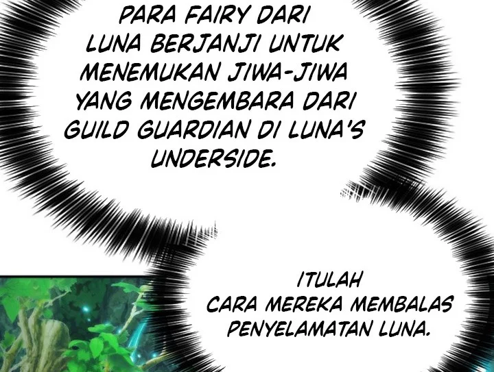 Seoul Station Druid Chapter 207 - halaman 52