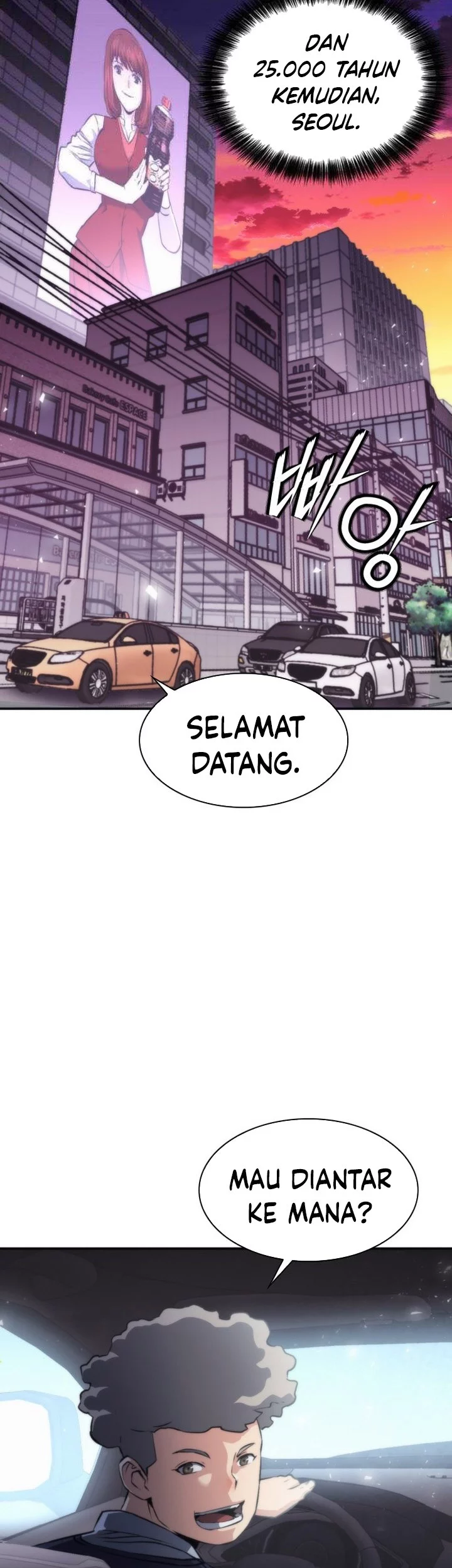 Seoul Station Druid Chapter 207 - halaman 59