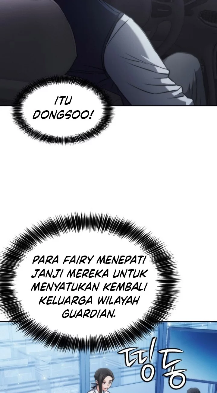 Seoul Station Druid Chapter 207 - halaman 60