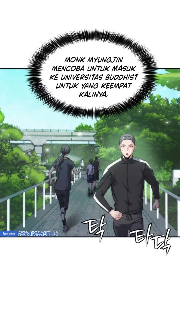 Seoul Station Druid Chapter 207 - halaman 62