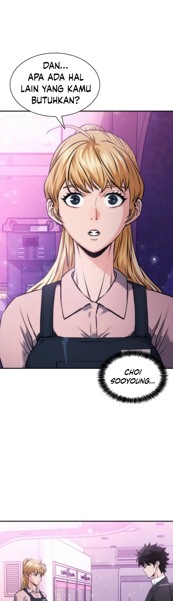Seoul Station Druid Chapter 207 - halaman 63