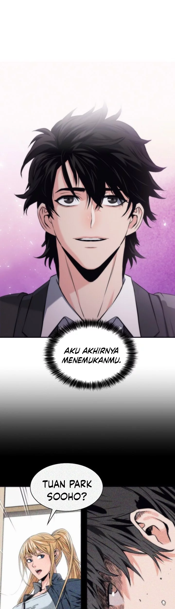 Seoul Station Druid Chapter 207 - halaman 65